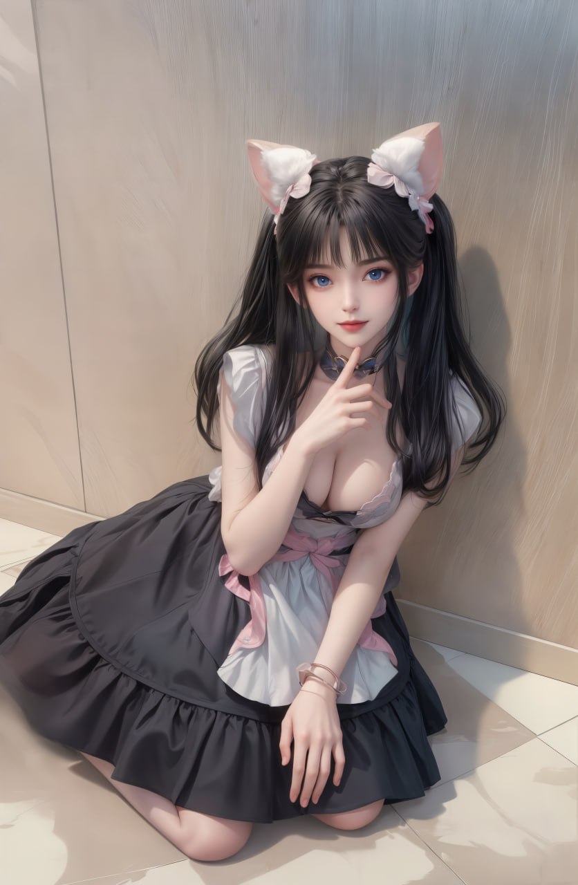 的海角