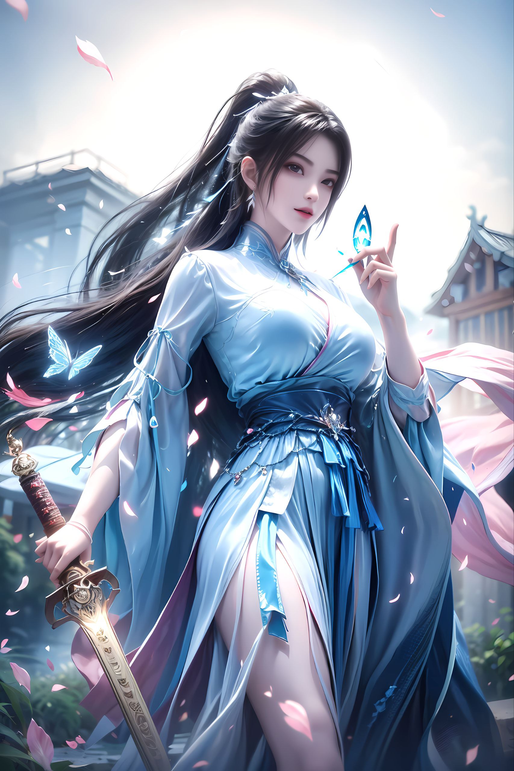 观众的喜爱
