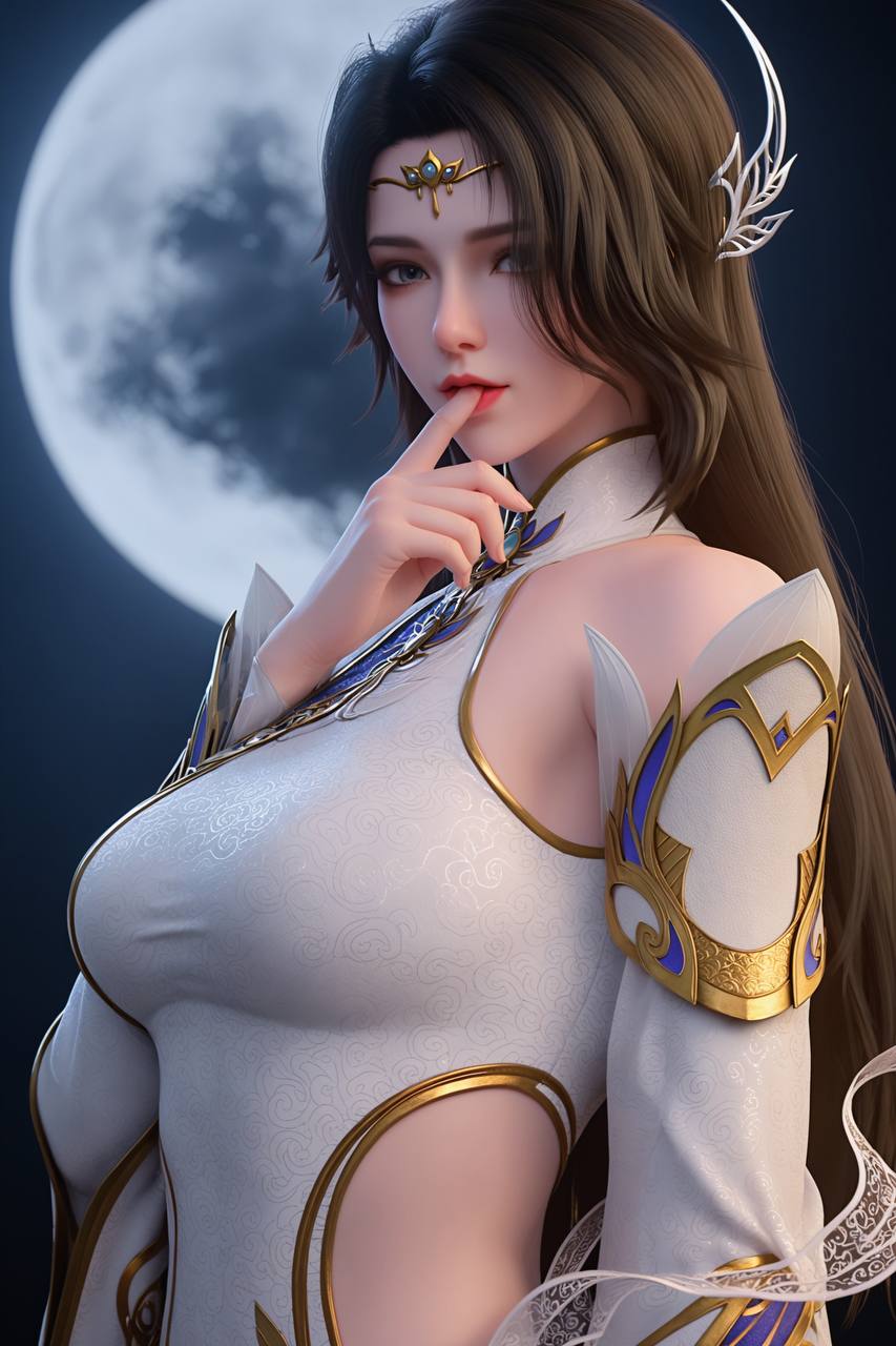 在办公室里