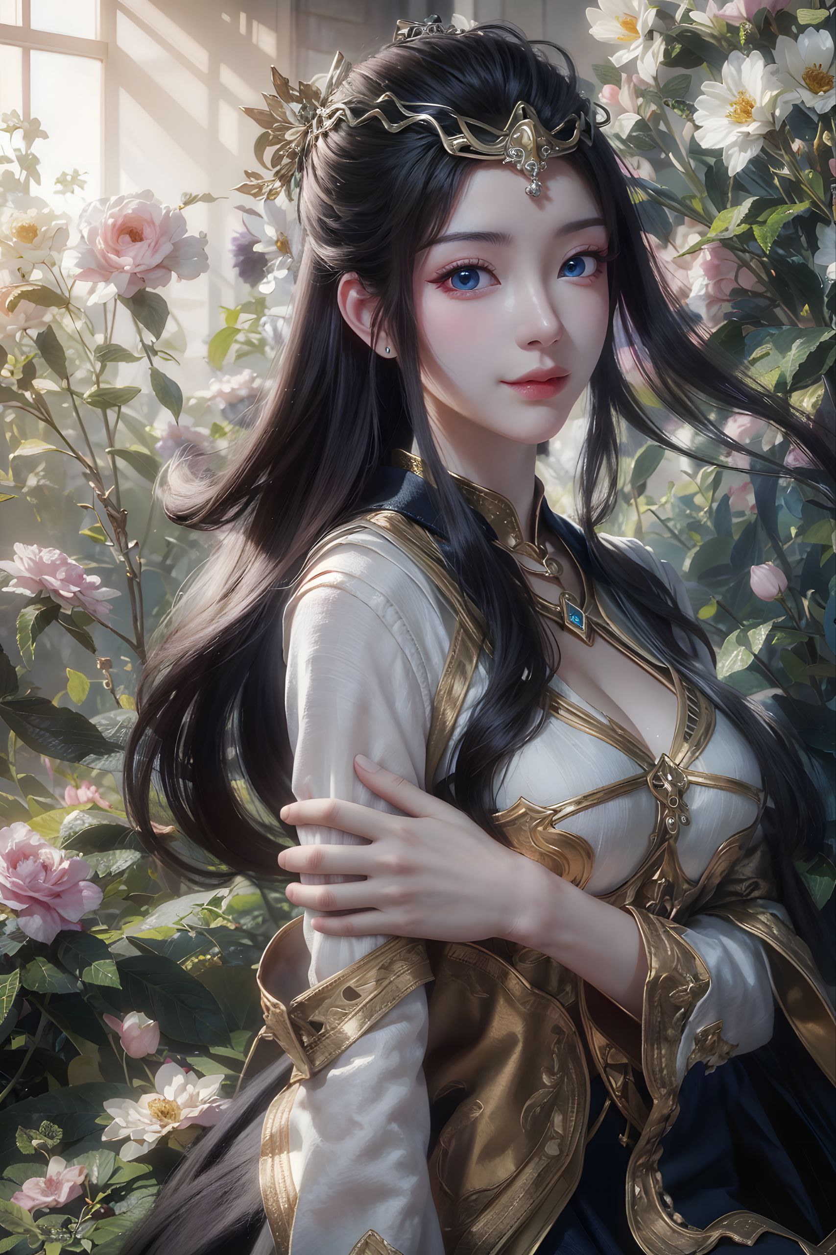 图上