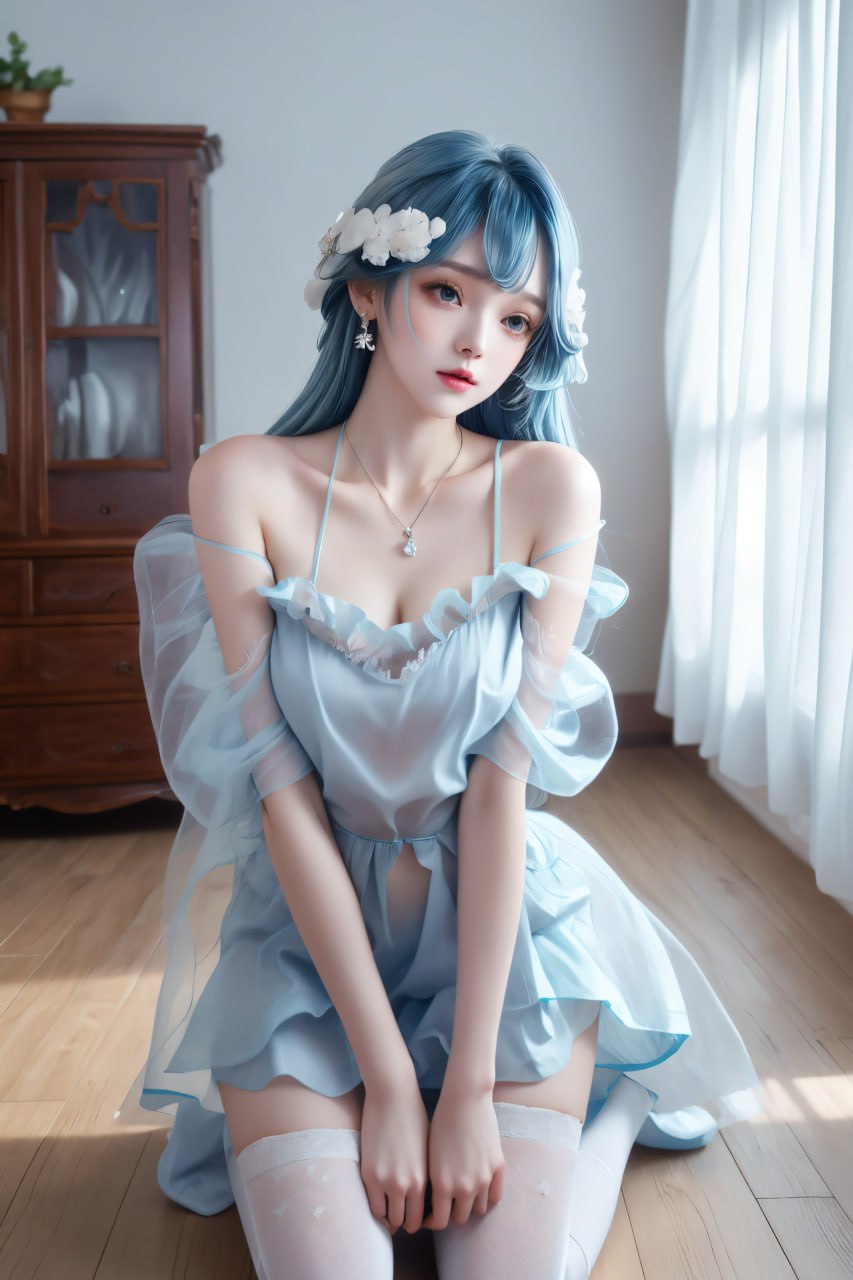 在现实生活