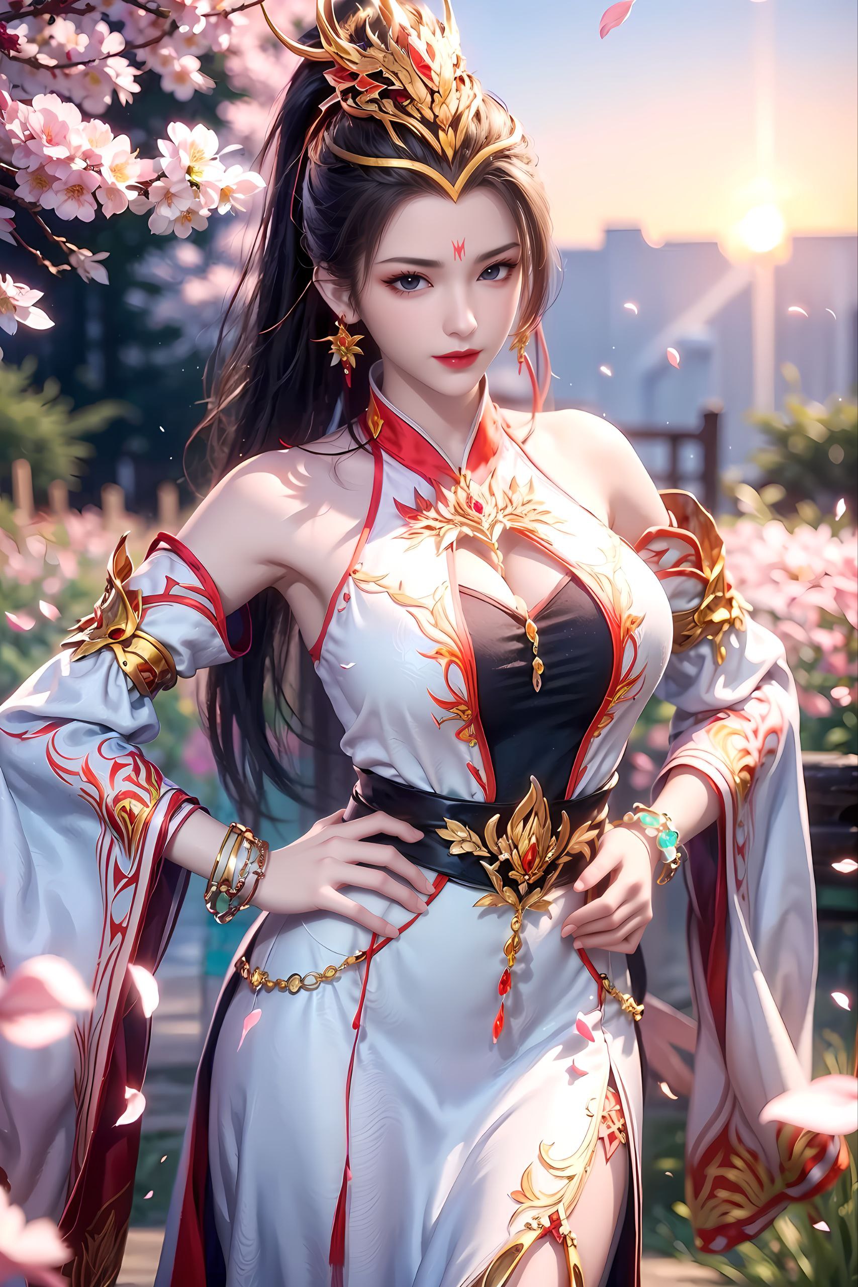 成为了一个
