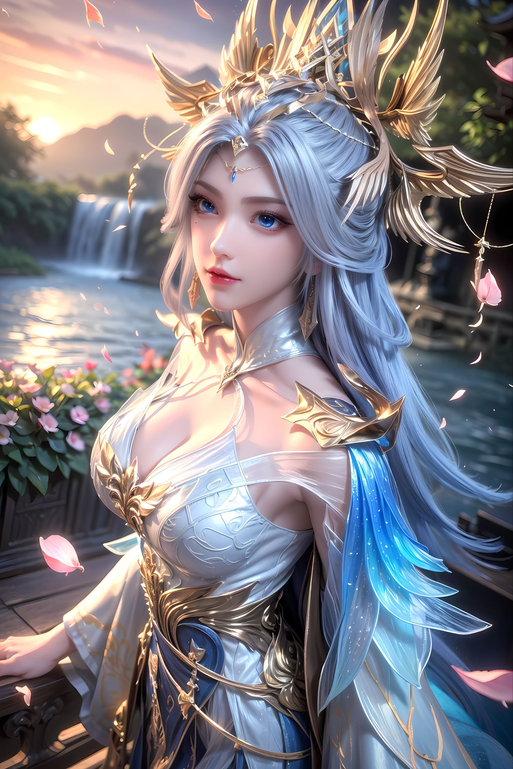 服务特点以