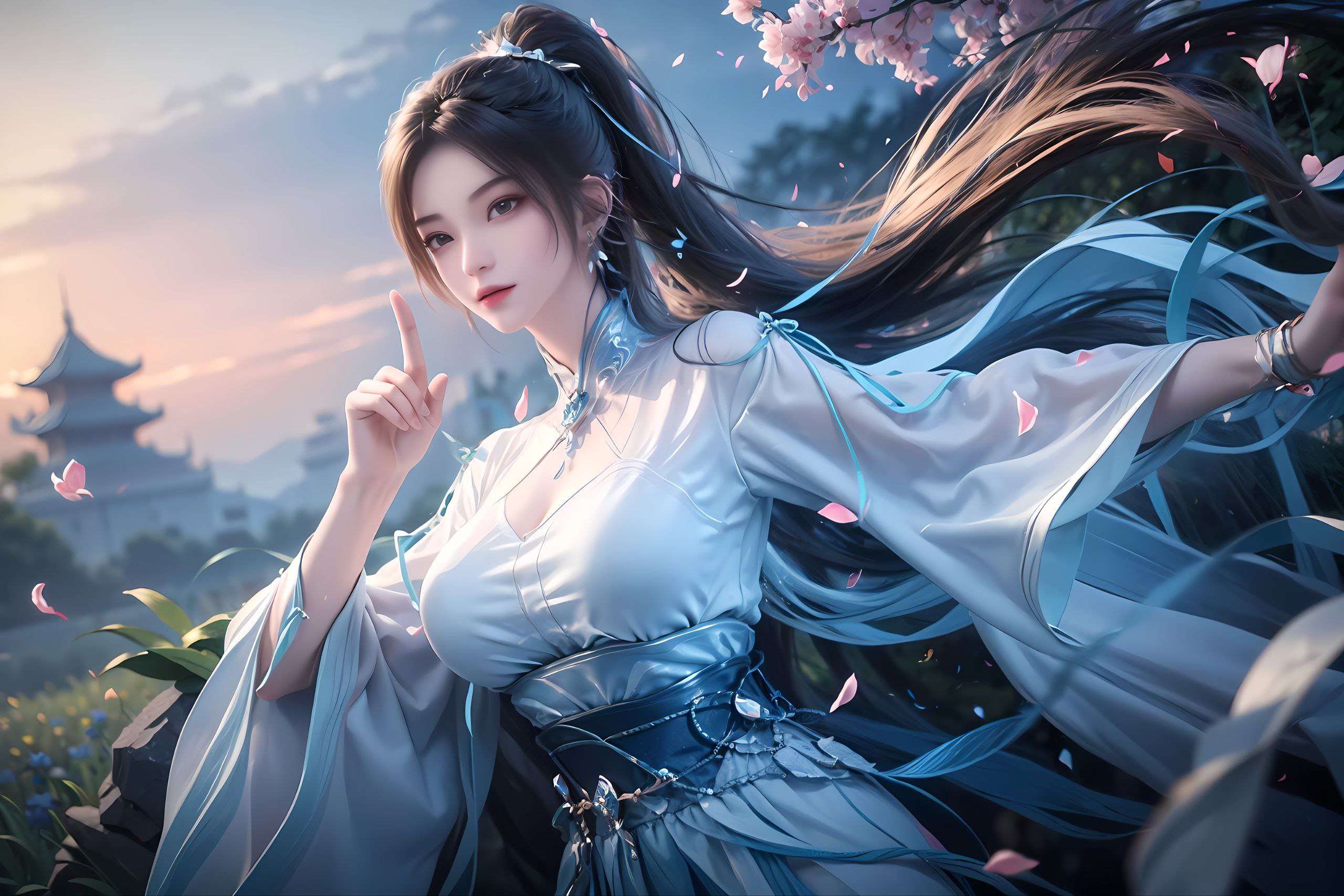 种子猫