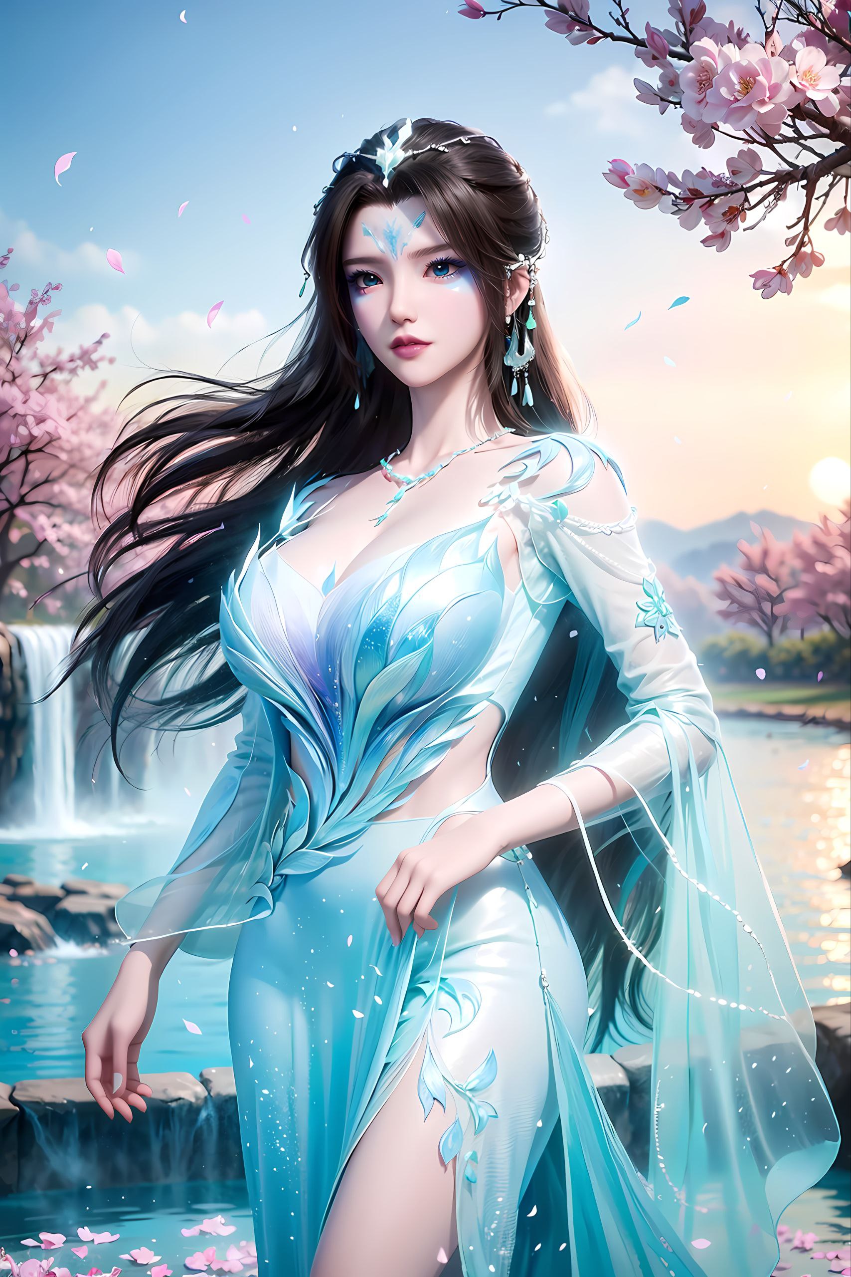 接下载的方