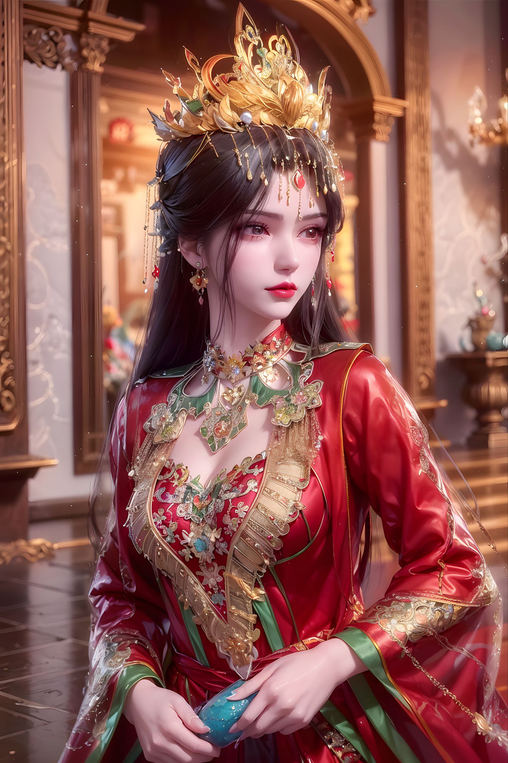 了人们的环