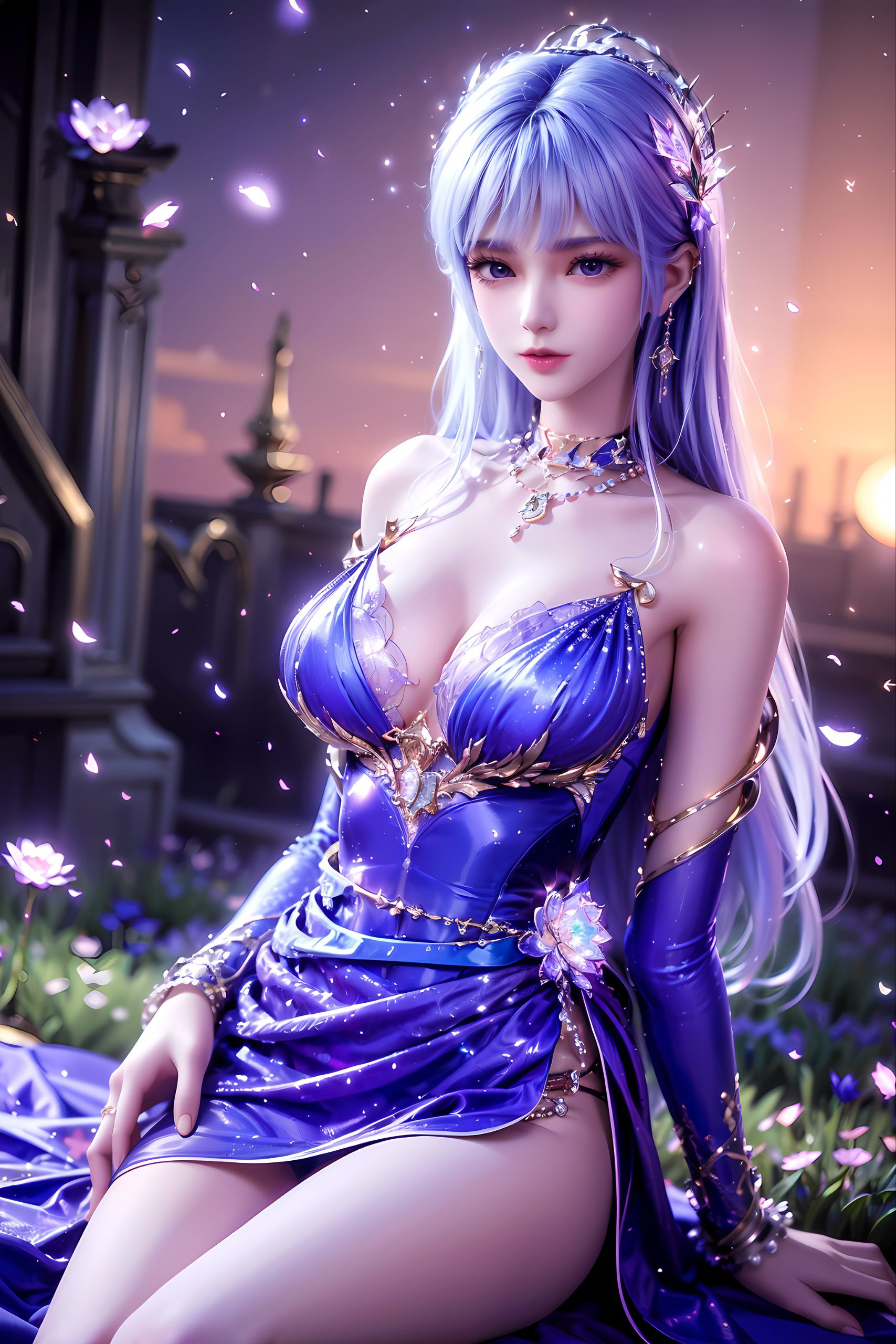 一个专门提