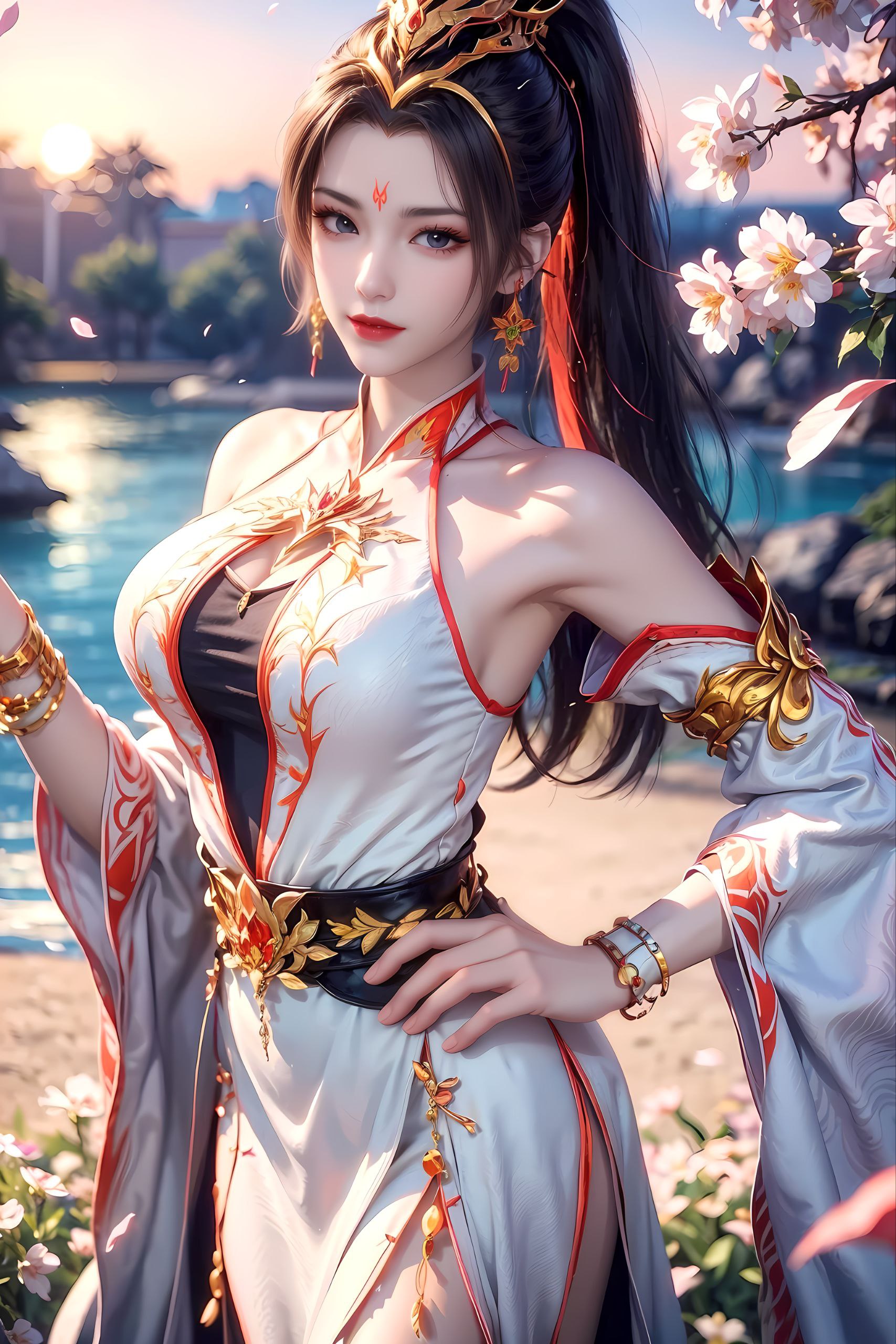 艺术形式