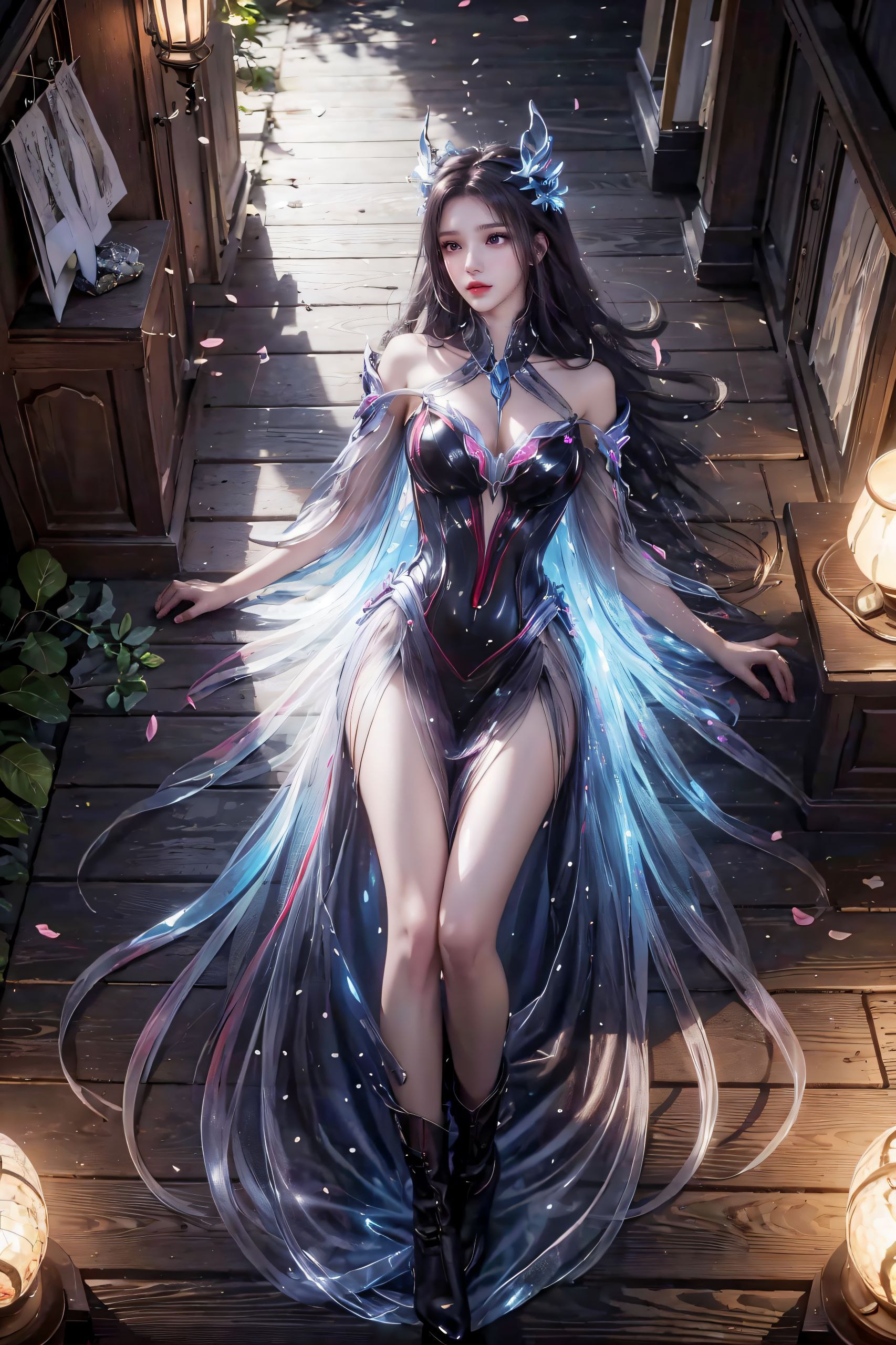 权益侵犯的