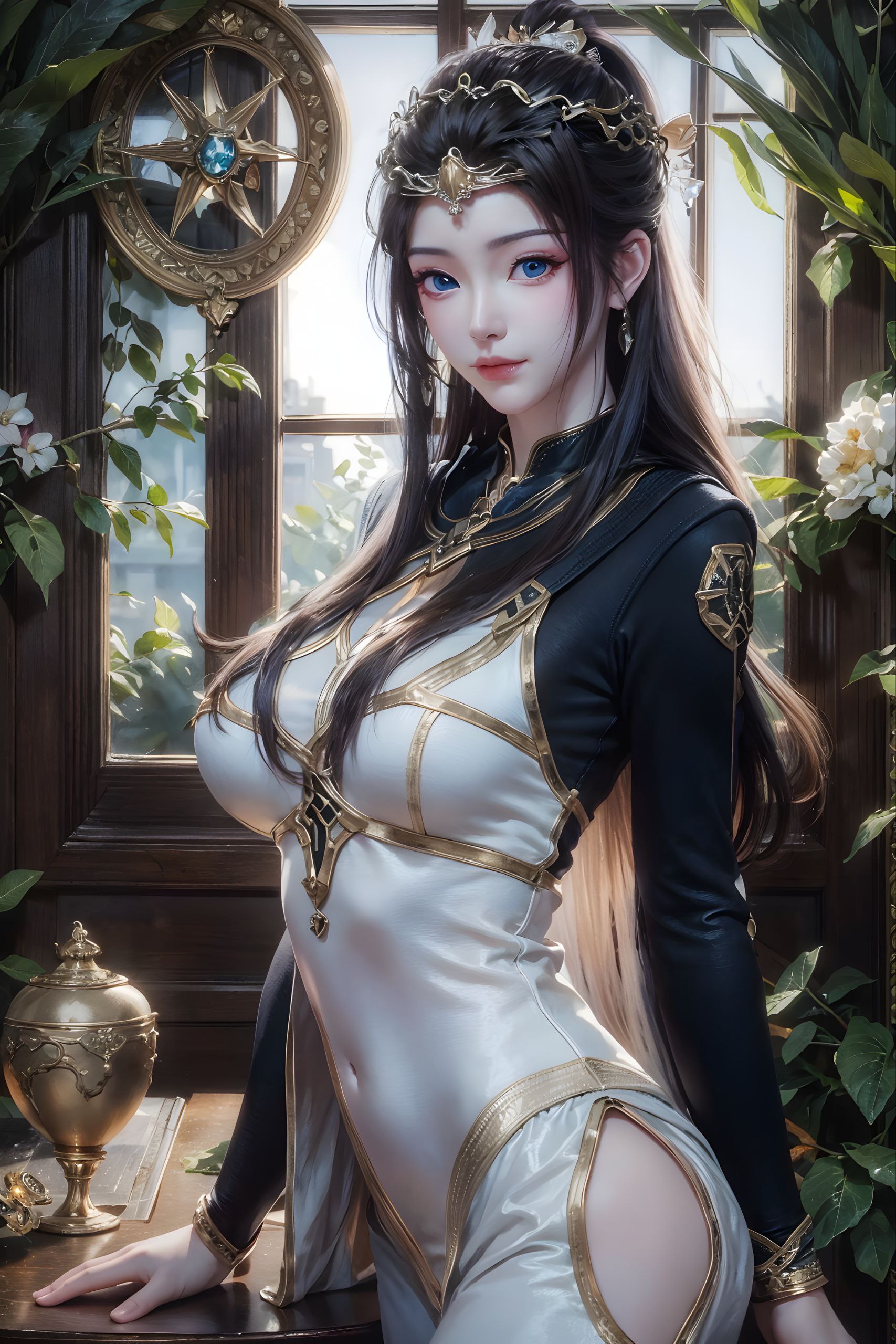 plus的