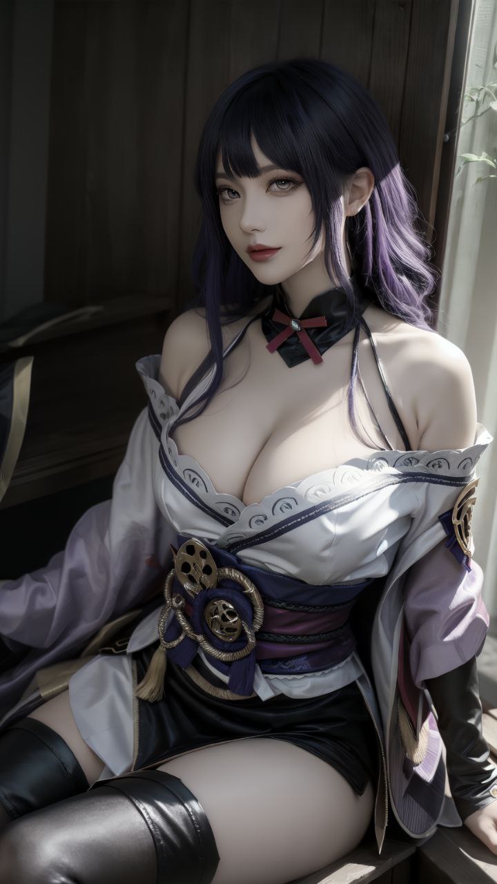 现实生活中