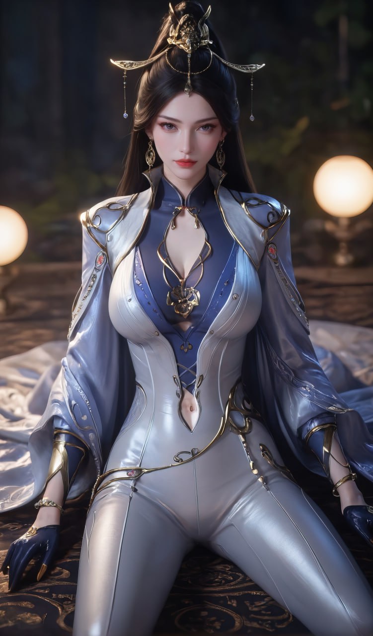爱的形象和