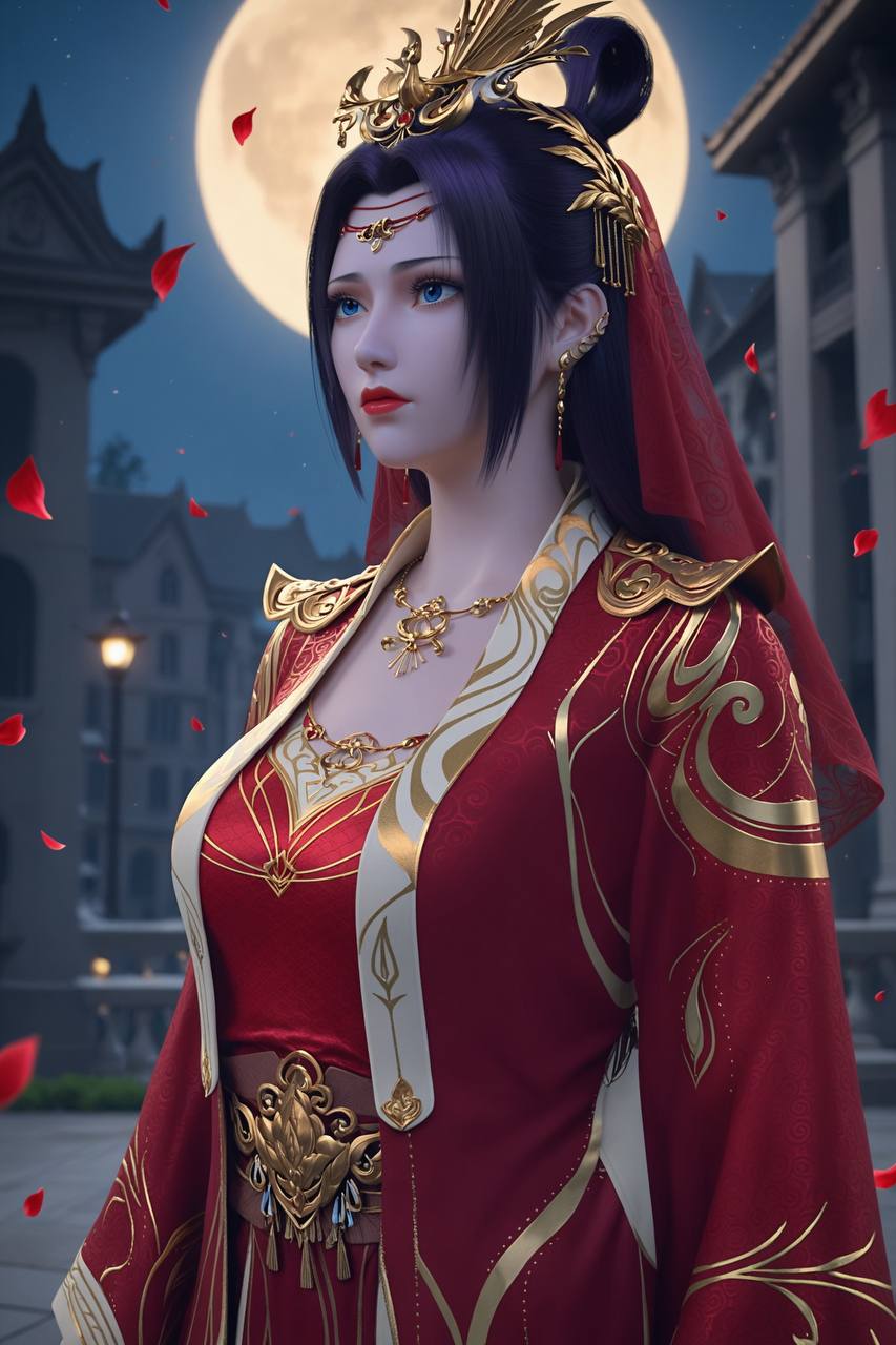 察态度