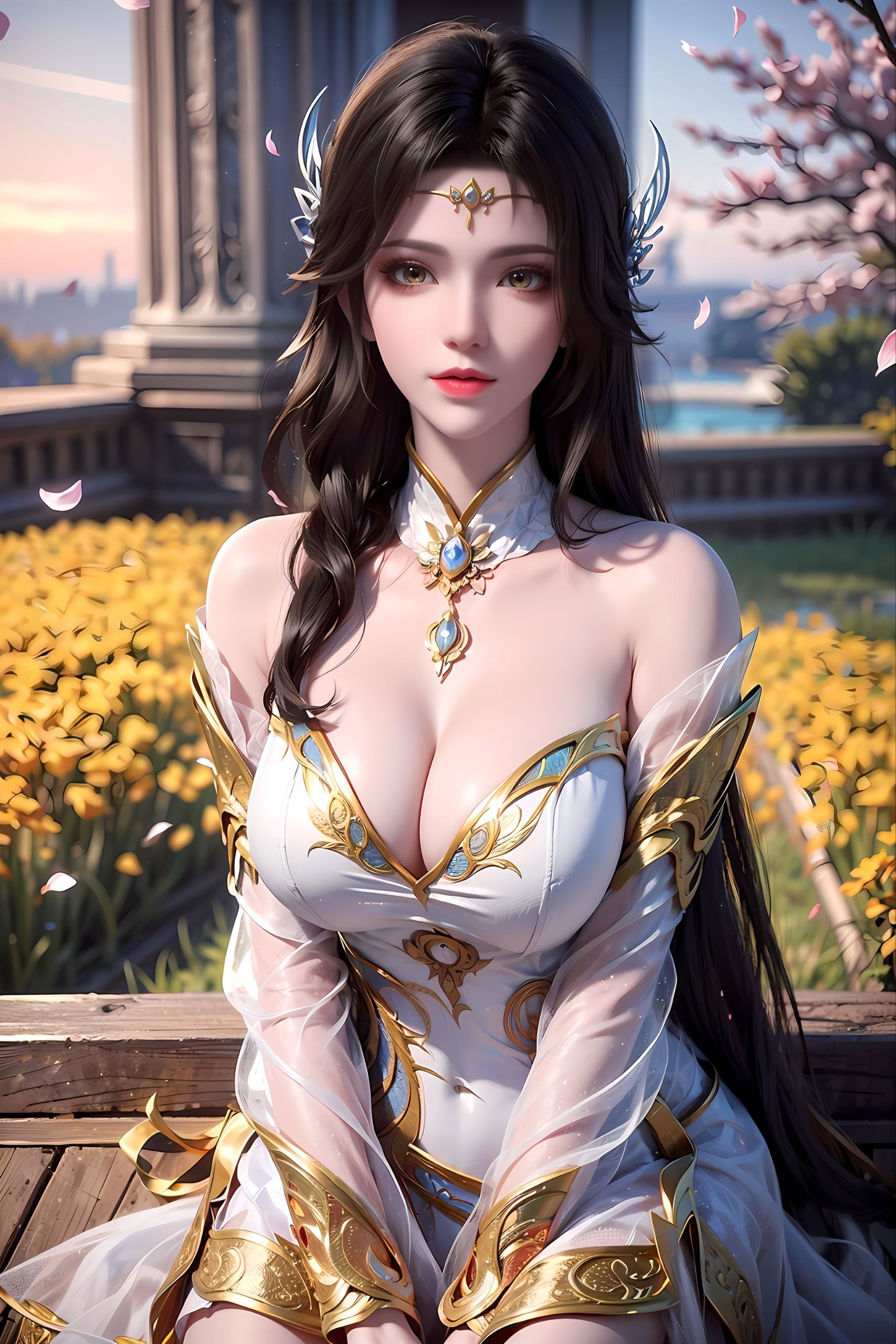 机制
