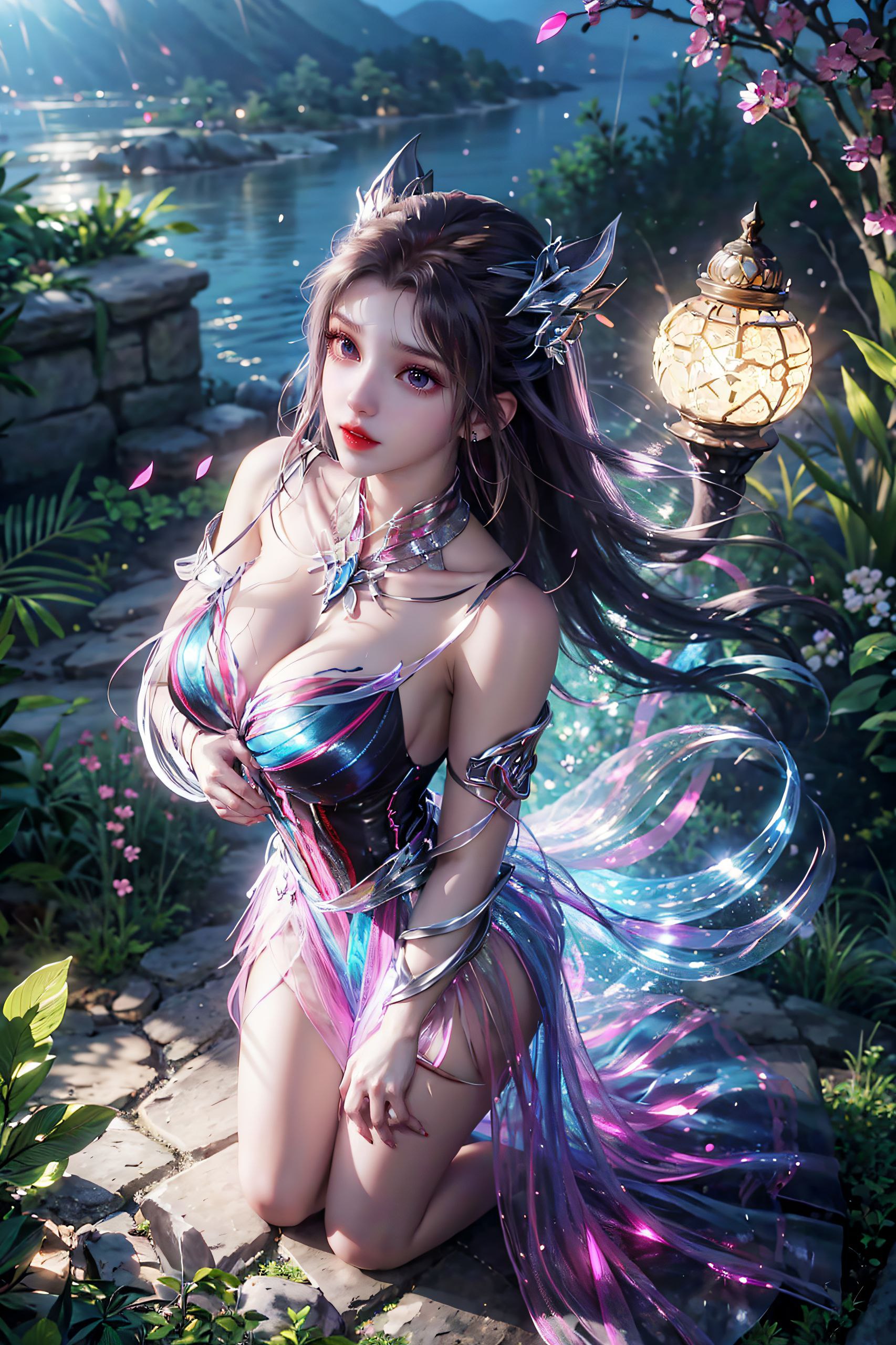 le